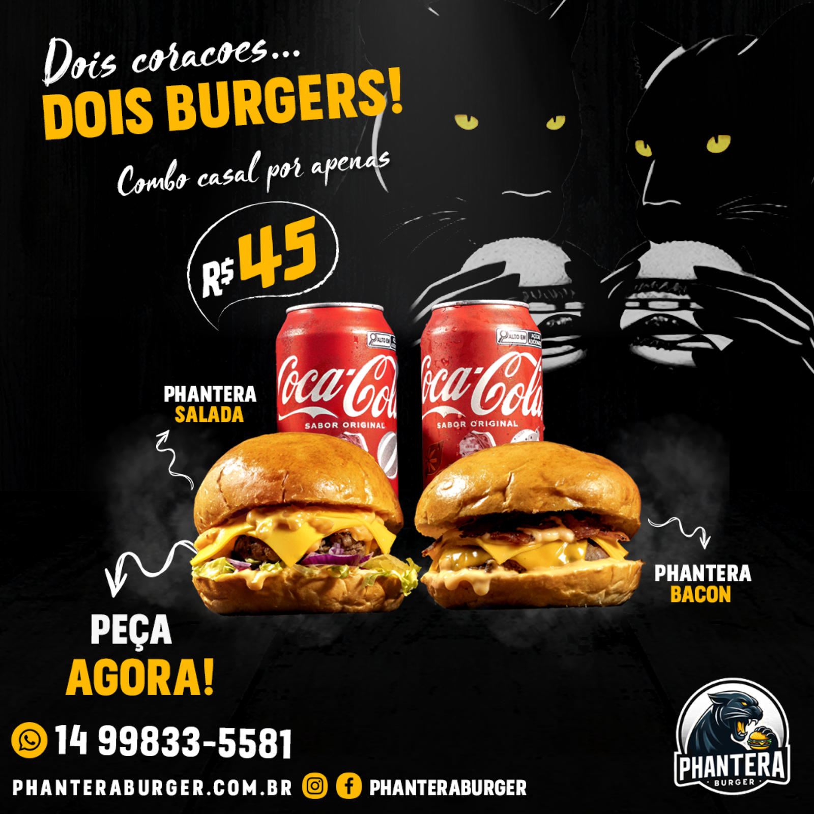 PROMO MÊS